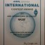First Place, 2011 ARRL DX Contest, CW, Single Op 20m Colorado