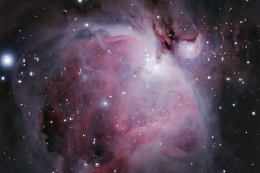 Orion Nebula M42