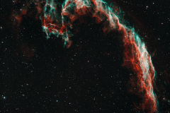 East Veil Nebula